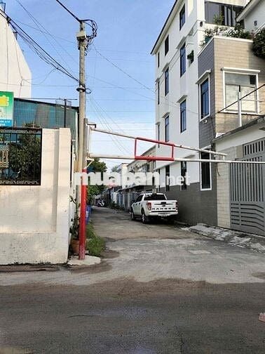 NHÀ CHÍNH CHỦ KẸT TIỀN CẦN BÁN GẤP, SHR