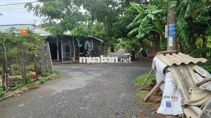 BÁN NỀN TÁI ĐỊNH CƯ ĐỊNH HOÀ - ĐỒNG THÁP