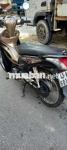 Cần bán xe 50 cc cho học sinh đi học