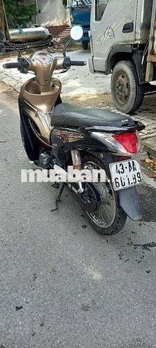 Cần bán xe 50 cc cho học sinh đi học