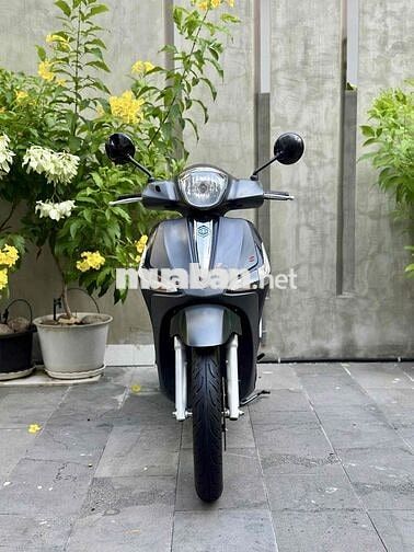 Piaggio Liberty S 2017 Iget Abs BSTP Chính Chủ Ký