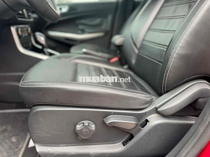 Bán Ford EcoSport 2019 Titan 13k km *** 1xe