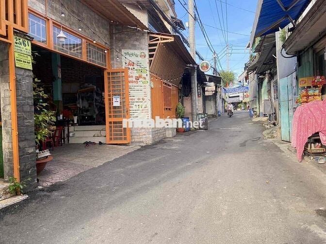 📍 Bán nhà đất gia cực tốt – Linh Trung, Thủ Đức 📐