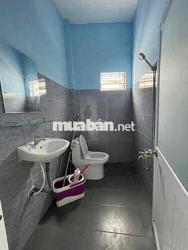 Cho thuê nhà 1/ Chánh Mỹ 3 phòng ngủ,2 toilet Thủ dầu 1