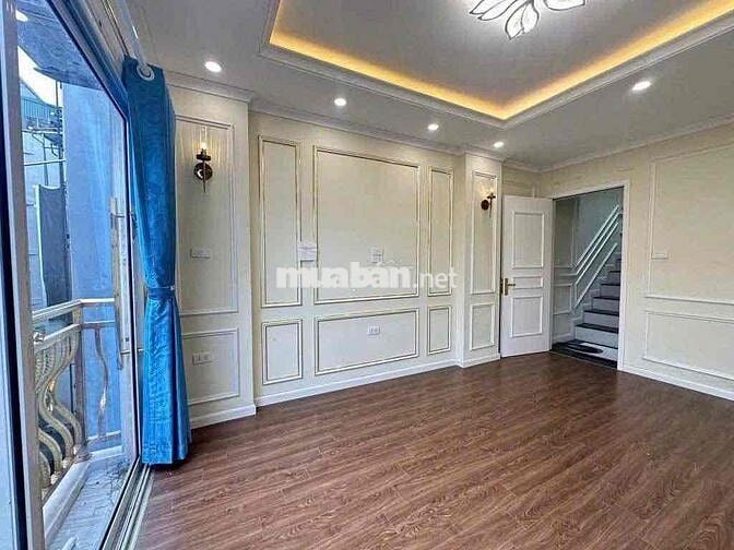 CỰC GẤP! Vip Mỹ Đình, giá sốc, nhà mới, gần phố, ở sướng, tiện ích