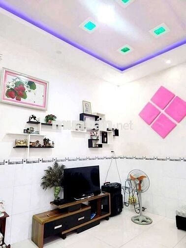 Chủ bán gấp nhà cấp 4,Gần Bùi Thanh Khiết, Tân Túc, Bình Chánh, TP HCM