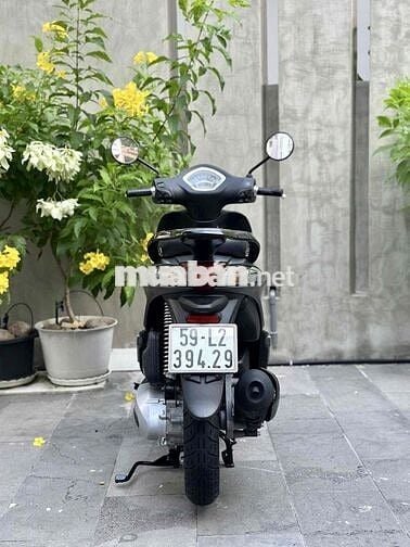 Piaggio Liberty S 2017 Iget Abs BSTP Chính Chủ Ký