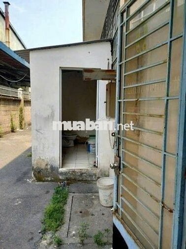 Cho Thuê Nhà Kho / Xưởng / Công Ty Đường CN10, Tân Phú ( 500m2 )