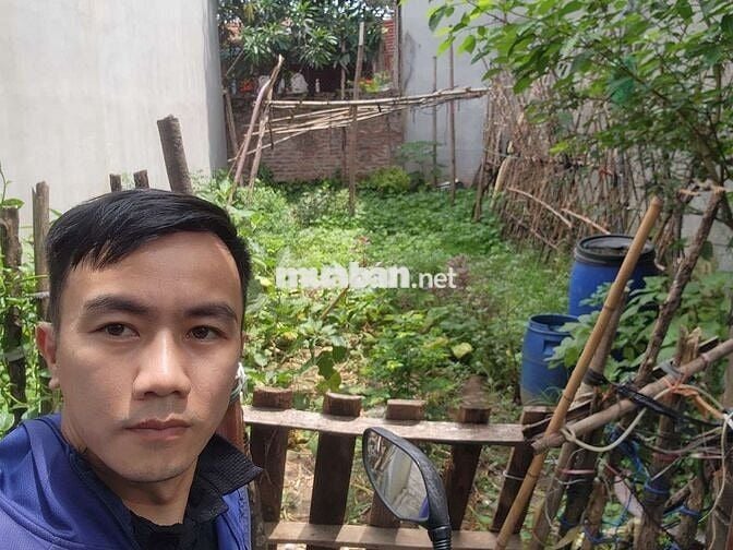 Hơn 5 tỷ đất Liên Mạc 55m , mt 5m vuông đẹp