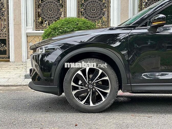 Mazda CX 5 2024 Premium 2.0 AT - 5500 km