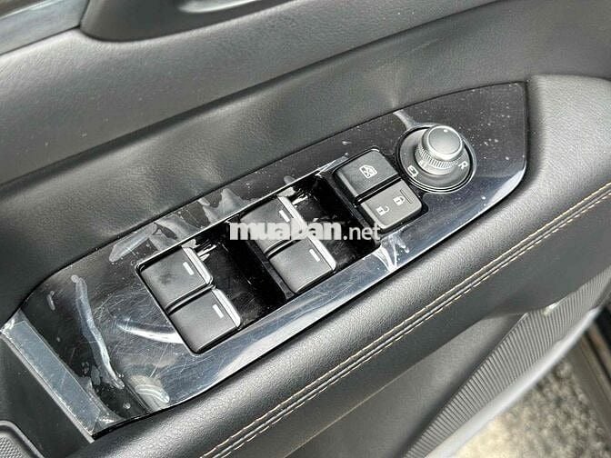 Mazda CX 5 2024 Premium 2.0 AT - 5500 km