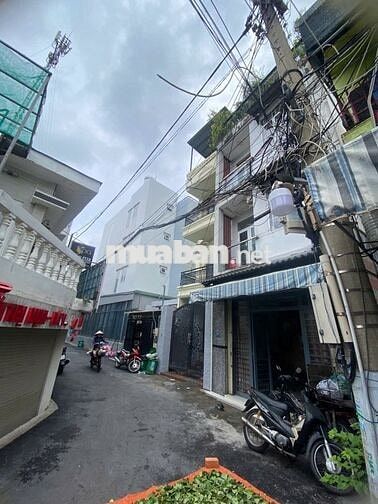 Ngay chợ thủ Đức, 87m2, hẻm 5m giá mới còn 7ty8