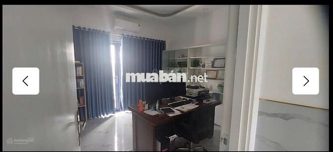 Bán nhà mặt tiền 140m2 - 3 phòng ngủ - Trục đường chính kdc Vĩnh Phú 2