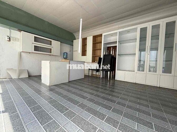🏢 Nhà nguyên căn hẻm xe tải Tân Bình, DT 10x6m, 3 tầng, 4PN2WC