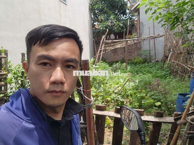 Hơn 5 tỷ đất Liên Mạc 55m , mt 5m vuông đẹp
