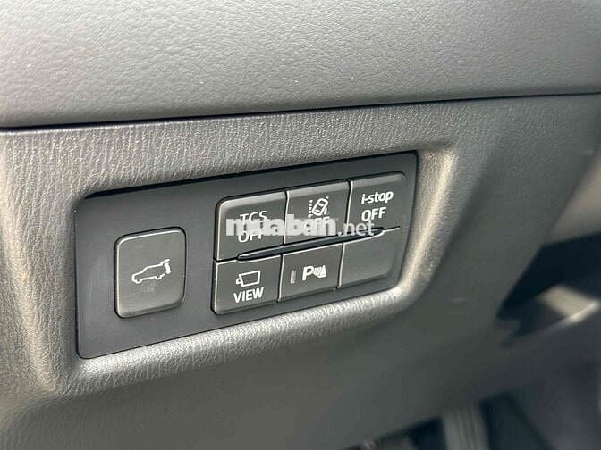 Mazda CX 5 2024 Premium 2.0 AT - 5500 km