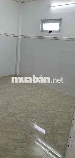Bán Nhà Cấp Bốn 52M2 MỚI - Lê Thị Riêng - Thới An Q12 - SHR - 2,25 Tỷ