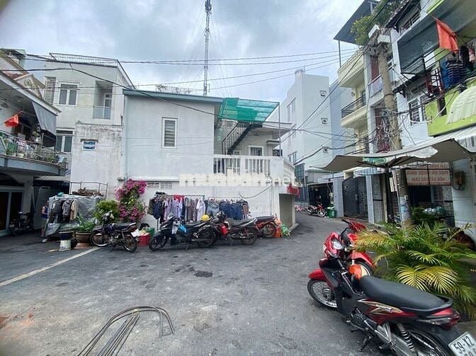 Ngay chợ thủ Đức, 87m2, hẻm 5m giá mới còn 7ty8