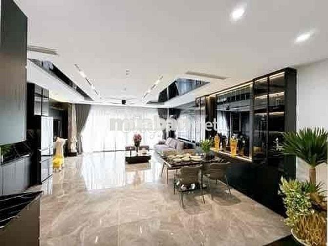 💥💥💥VỈA HÈ ĐÁ BÓNG - CONTAIRNER ĐỖ CỬA - 6 TẦNG THANG MÁY 💥💥💥
