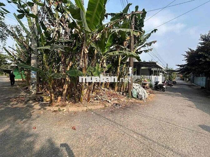 BÁN NỀN TÁI ĐỊNH CƯ ĐỊNH HOÀ - ĐỒNG THÁP