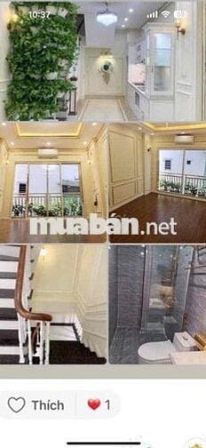 CỰC GẤP! Vip Mỹ Đình, giá sốc, nhà mới, gần phố, ở sướng, tiện ích