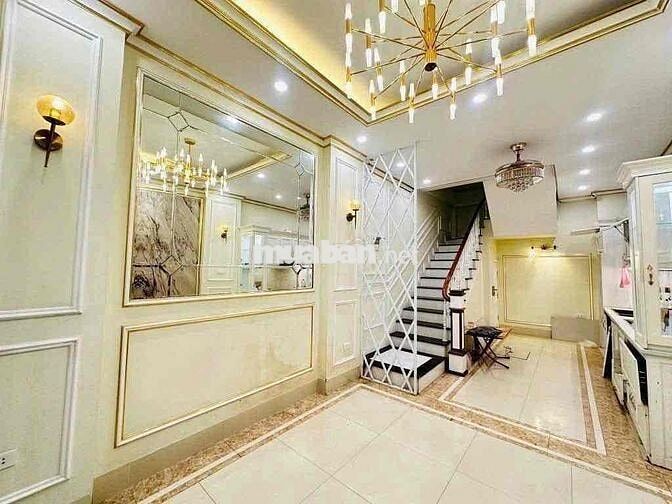 CỰC GẤP! Vip Mỹ Đình, giá sốc, nhà mới, gần phố, ở sướng, tiện ích