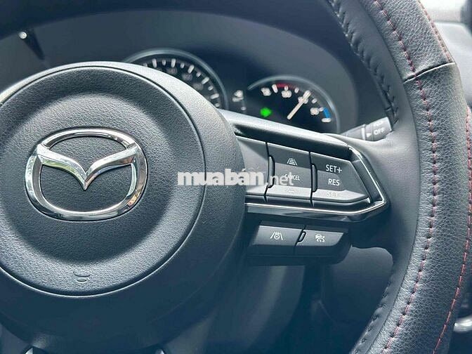 Mazda CX 5 2024 Premium 2.0 AT - 5500 km