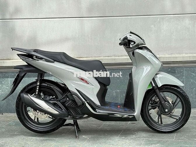 SH 150i ABS 2022 LIKE NEW XXM