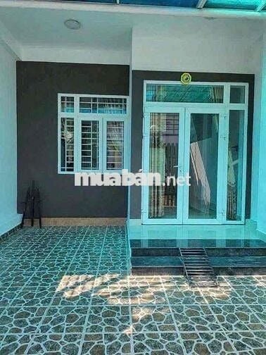 Cho thuê nhà Hiệp Thành 3 thích hợp ở mở vp cty