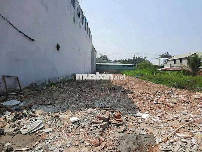 Đất 2 mt đường 9,4x52 full thổ cư ,nằm trong dự án siêu đại lộ ven S