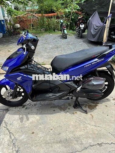 mình cần bán xe ab đời 2017 khoá msk.