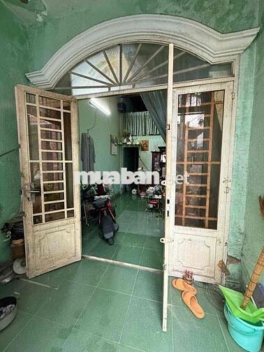 Chủ bán gấp giảm 60tr còn 2 tỷ 890 . 39m2 , 2 tầng HXH
