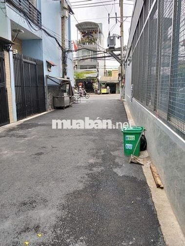 Ngay chợ thủ Đức, 87m2, hẻm 5m giá mới còn 7ty8