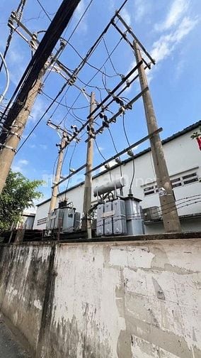 cho thuê kho xưởng 2400m2 có PCCC  Gò Vấp 