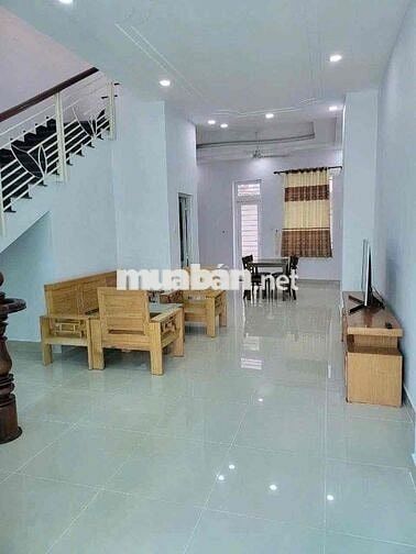 Cho thuê nhà Hiệp Thành 3 thích hợp ở mở vp cty
