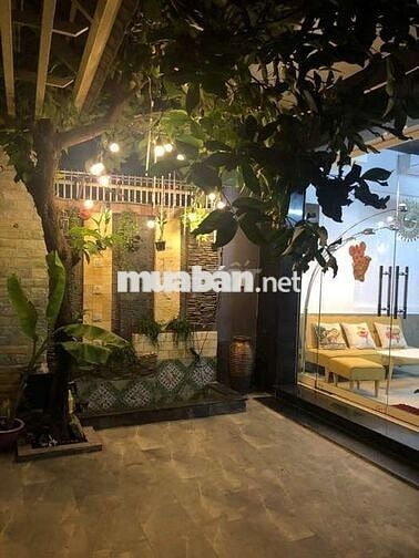 🌹🌹NHÀ 4TẦNG–PVC, P14–GÒ VẤP –DT KHỦNG 90M2( 7X15M.) HẺM XE TẢI.