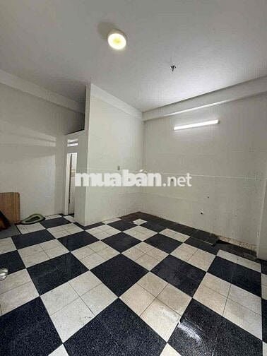 🏢 Nhà nguyên căn hẻm xe tải Tân Bình, DT 10x6m, 3 tầng, 4PN2WC