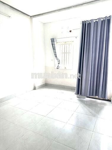 NHÀ MẶT TIỀN GẦN BÁCH HÓA XANH ĐƯỜNG 48 HBC, 1T1L 2PN 2WC Ở+KD, LÀM VP