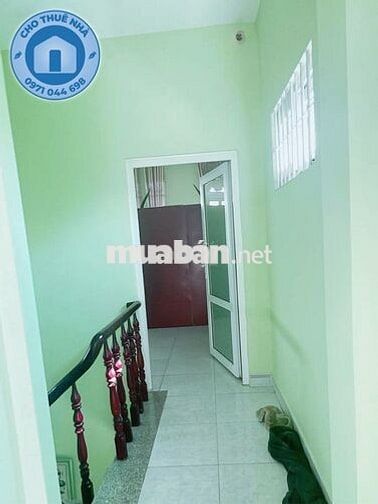 Nhà FUUL Nội Thất 3 Lầu Mới Giá Rẻ 1/Đường Nguyễn Thị Búp P. TCH Q12