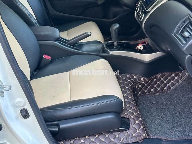 Honda City 2016 1.5 AT - 108000 km