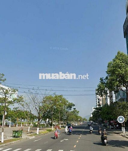 🧧Đất To Xây Căn Hộ, Nhà, gần Cầu Sông Hàn, Vincom