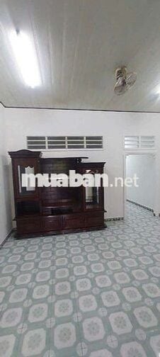Cho thuê nhà 2pn 2wc Hiệp Thành 1