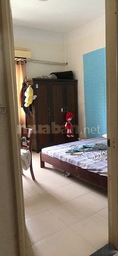 Cần cho thuê 1 phòng ở ghép trong chung cư 2 phòng ngủ