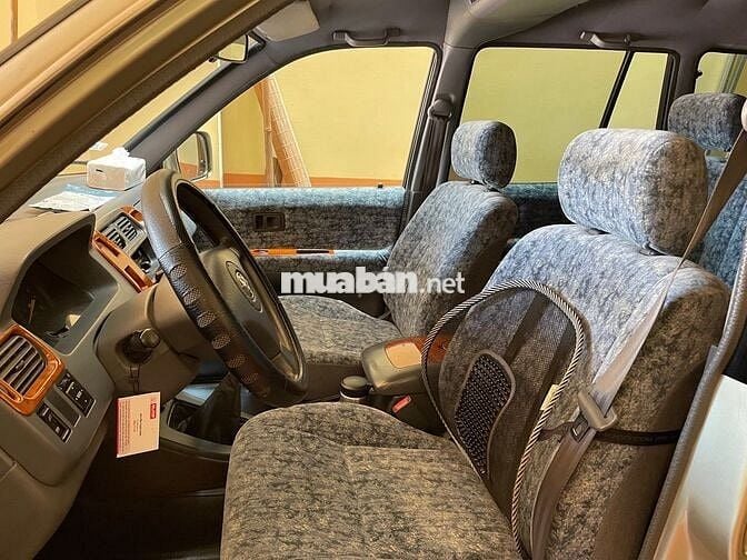 Toyota Zace 2005  - 91000 km