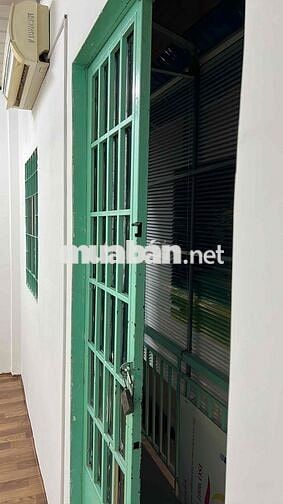 nhà 1 trệt 1 gác tại Phú Nhuận