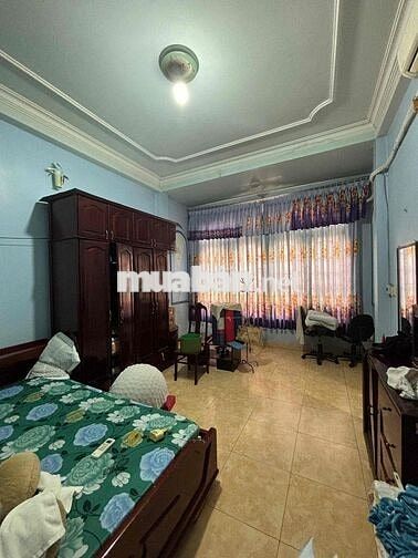 CHO THUÊ NHÀ HXT GÒ DẦU 4X17M 2.5 TẤM 4PN 3WC