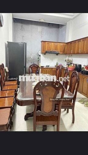 LÊN SIÊU PHẨM NHÀ NGAY ĐƯỜNG SỐ 23,HBC,THỦ ĐỨC. GIÁ: 4 Tỷ 990/ SỔ SẴN.