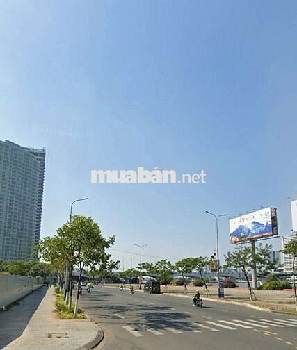 🧧Đất To Xây Căn Hộ, Nhà, gần Cầu Sông Hàn, Vincom