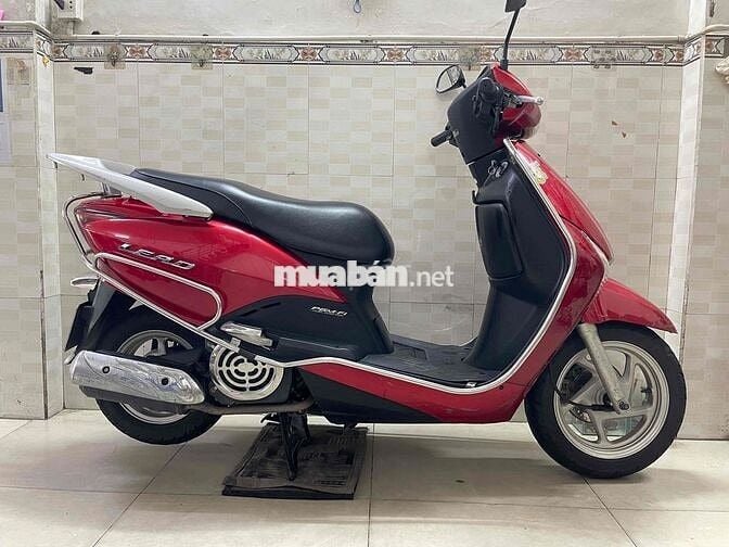 LEAD Fi 2009 CÓ HỖ TRỢ GÓP NỢ XẤU OK CÓ ĐỖI XE