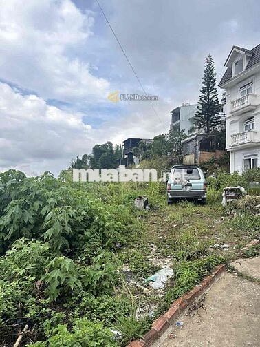 Đất View Đường Ô Tô Phường Trung Tâm Đà Lạt 64m2 4,2 Tỷ
